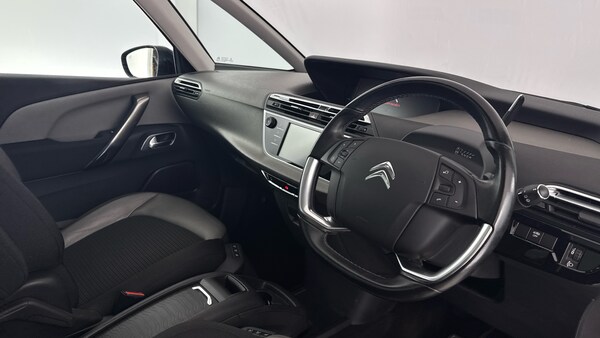 Used Citroen C4 Picasso 2018 for sale - 75441618: Photo 44