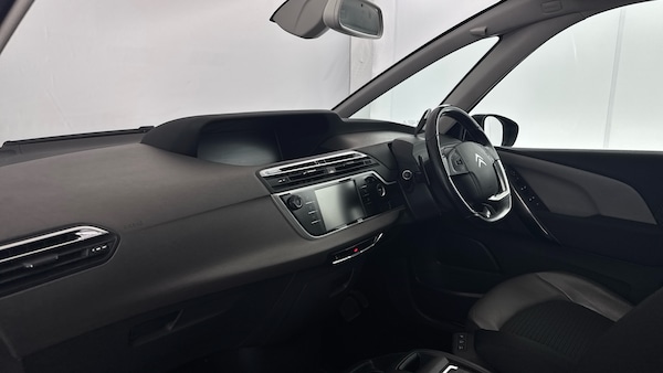Used Citroen C4 Picasso 2018 for sale - 75441618: Photo 45