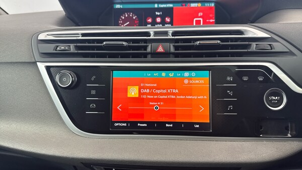 Used Citroen C4 Picasso 2018 for sale - 75441618: Photo 47