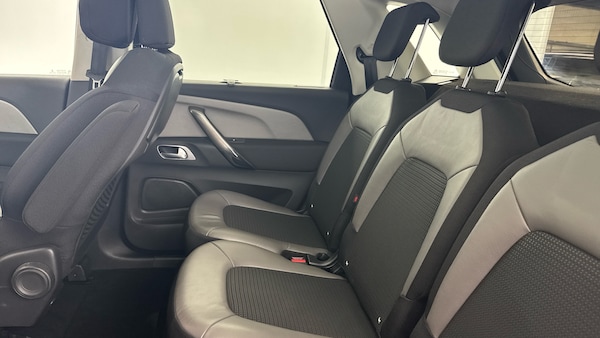 Used Citroen C4 Picasso 2018 for sale - 75441618: Photo 49