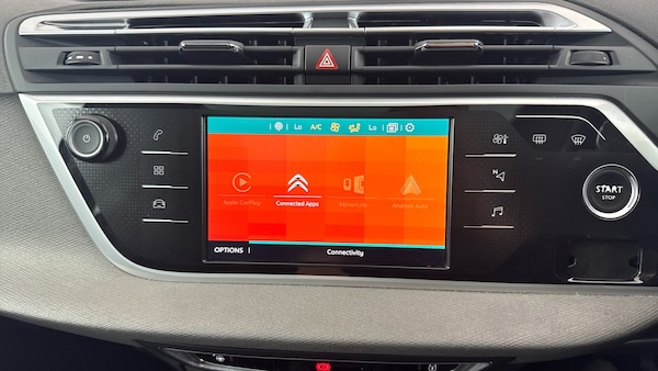 Used Citroen C4 Picasso 2018 for sale - 75441618: Photo 51