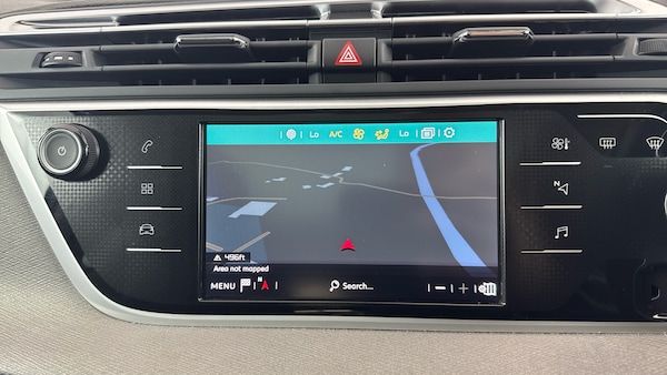 Used Citroen C4 Picasso 2018 for sale - 75441618: Photo 52
