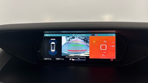 Used Citroen C4 Picasso 2018 for sale - 75441618: Photo 54