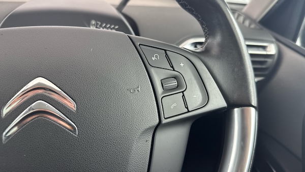 Used Citroen C4 Picasso 2018 for sale - 75441618: Photo 56