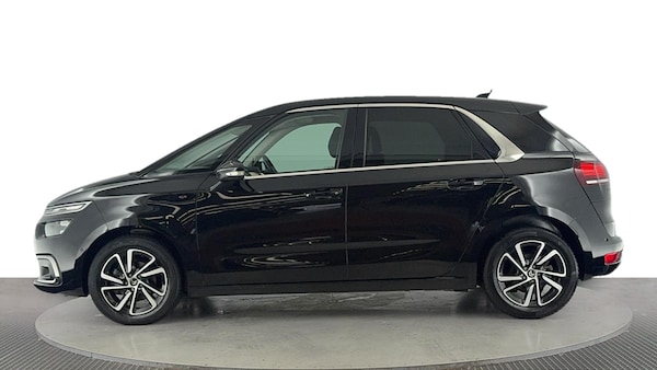 Used Citroen C4 Picasso 2018 for sale - 75441618: Photo 7