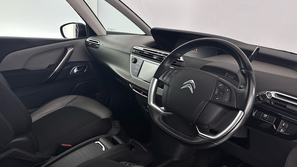 Used Citroen C4 Picasso 2018 for sale - 75441618: Photo 9
