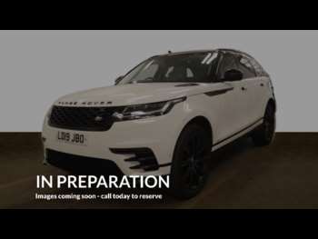 Used Land Rover Range Rover Velar 2019 for sale - 75423589: Photo