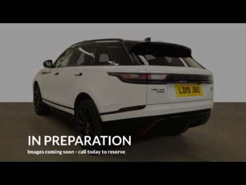 Used Land Rover Range Rover Velar 2019 for sale - 75423589: Photo