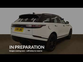 Used Land Rover Range Rover Velar 2019 for sale - 75423589: Photo