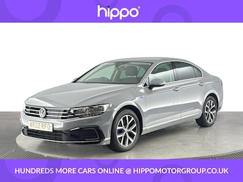 Used Volkswagen Passat 2022 for sale - 79292608: Photo