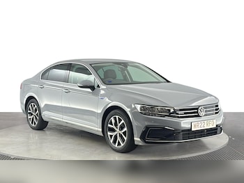 Used Volkswagen Passat 2022 for sale - 79292608: Photo