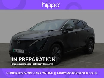 Used Nissan ARIYA 2022 for sale - 76994148: Photo