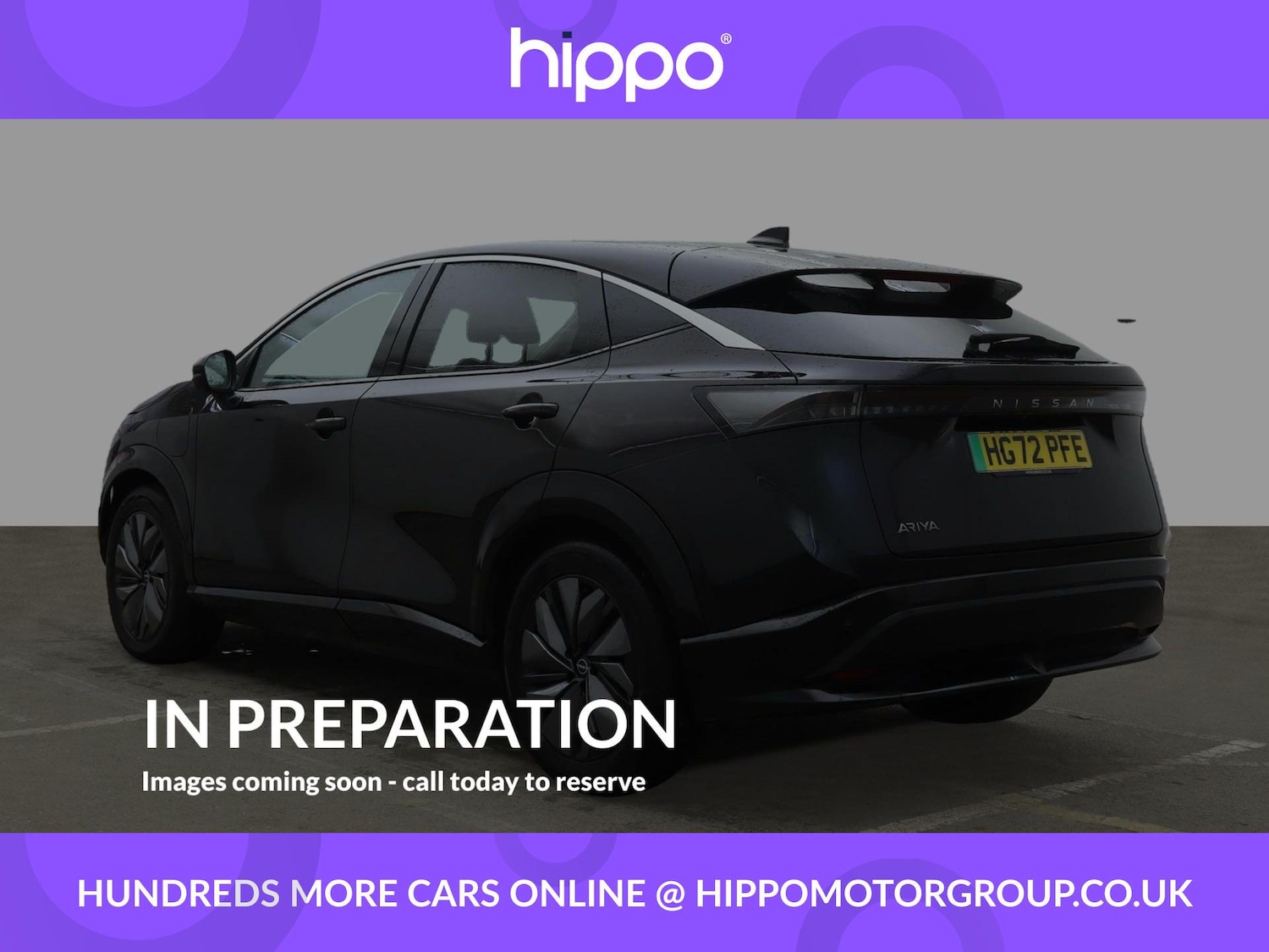 Used Nissan ARIYA 2022 for sale - 76994148: Photo 3