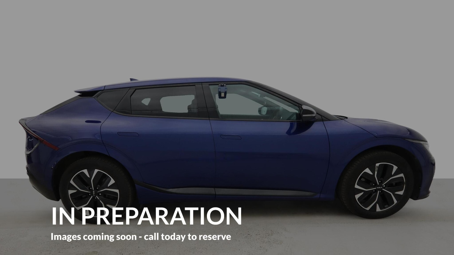 Used Kia EV6 2022 for sale - 78185362: Photo 5