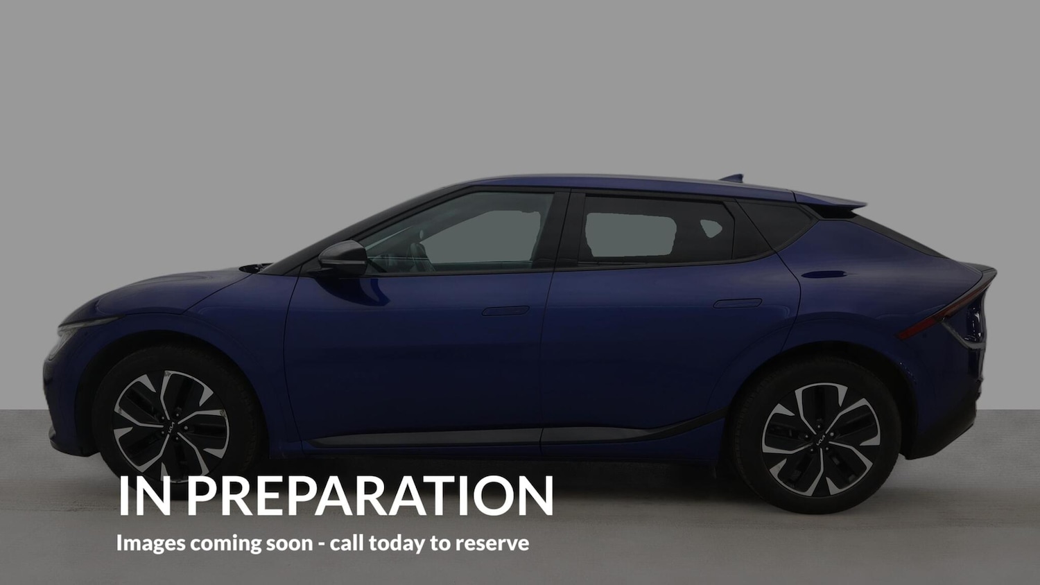 Used Kia EV6 2022 for sale - 78185362: Photo 6