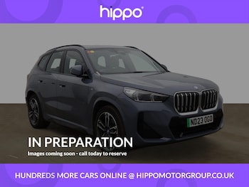 Used BMW iX1 2023 for sale - 78741114: Photo