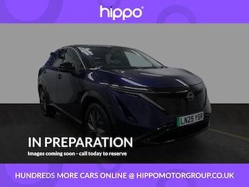 Used Nissan ARIYA 2025 for sale - 77267570: Photo