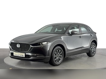 Mazda - CX-30