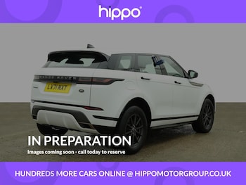 Used Land Rover Range Rover Evoque 2021 for sale - 77387605: Photo