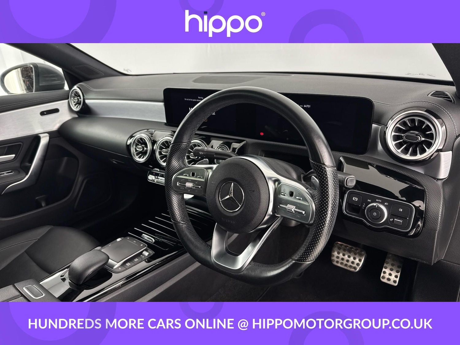 Used Mercedes-Benz CLA 2022 for sale - 77723412: Photo 10