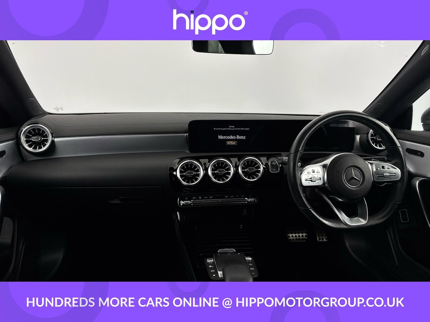 Used Mercedes-Benz CLA 2022 for sale - 77723412: Photo 11