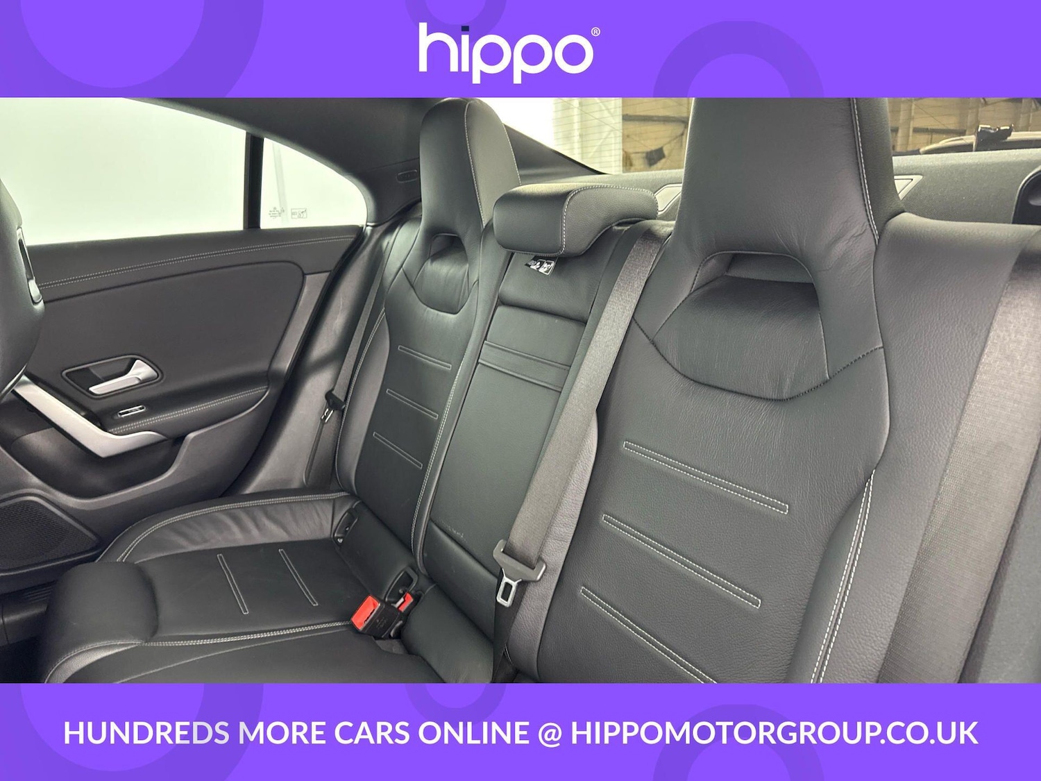 Used Mercedes-Benz CLA 2022 for sale - 77723412: Photo 14