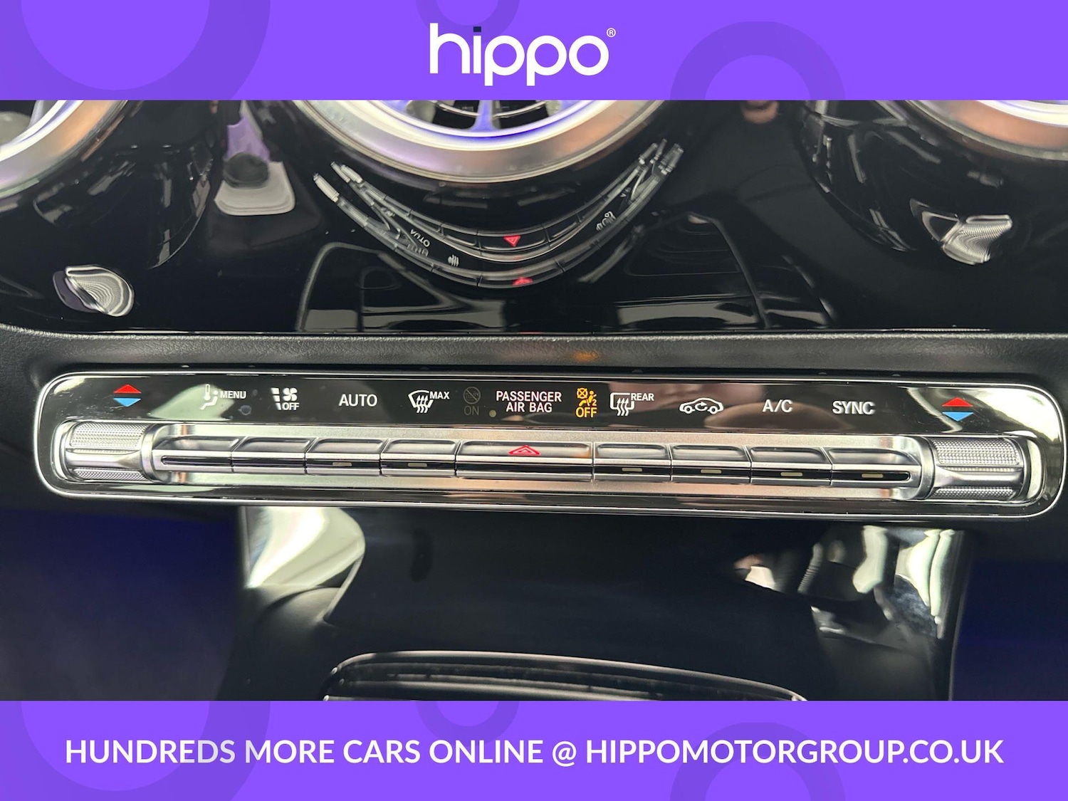 Used Mercedes-Benz CLA 2022 for sale - 77723412: Photo 16