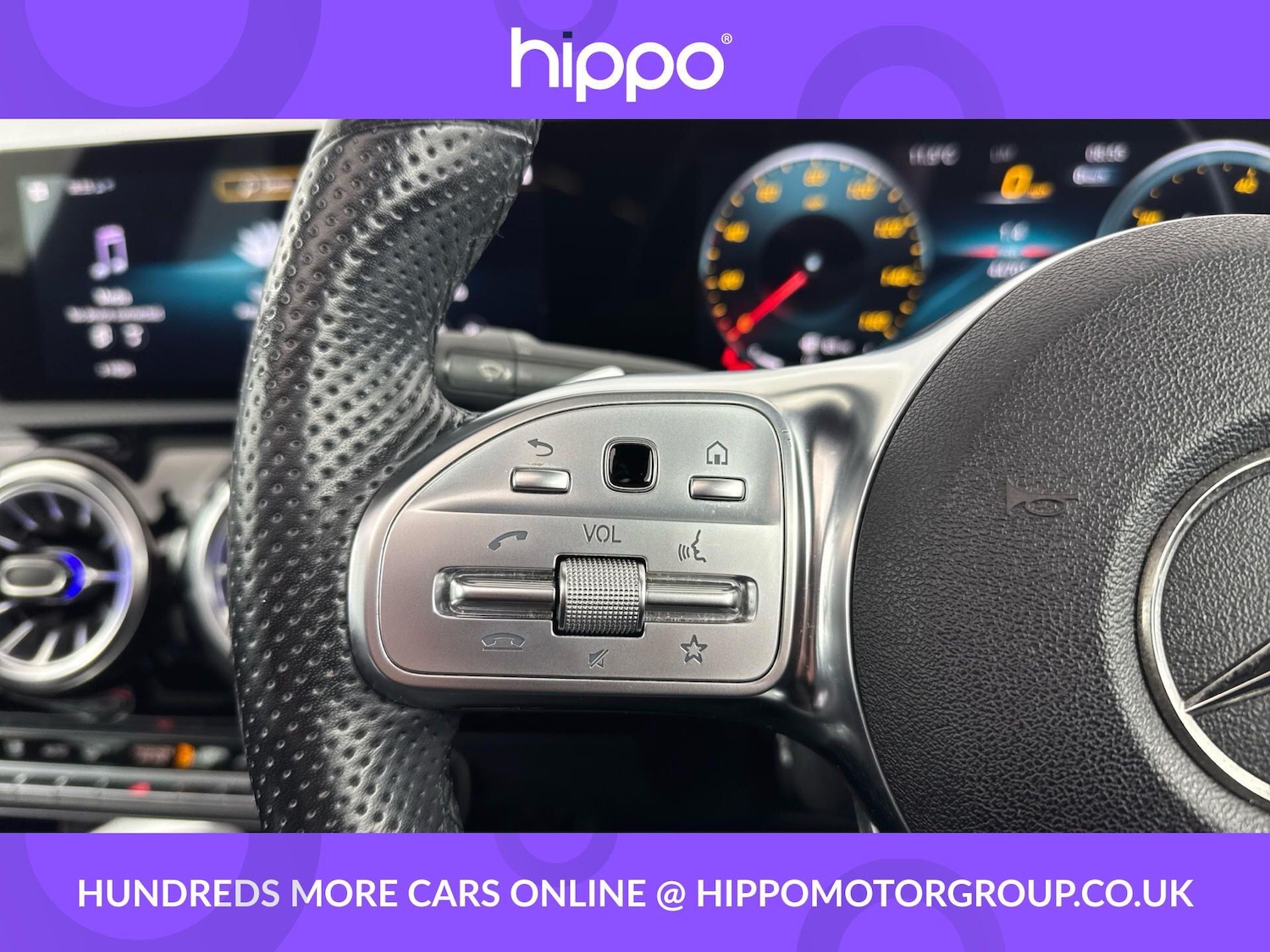 Used Mercedes-Benz CLA 2022 for sale - 77723412: Photo 18