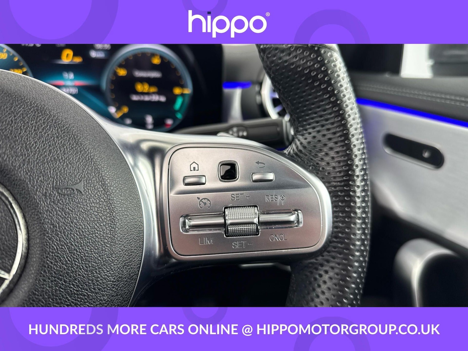 Used Mercedes-Benz CLA 2022 for sale - 77723412: Photo 19