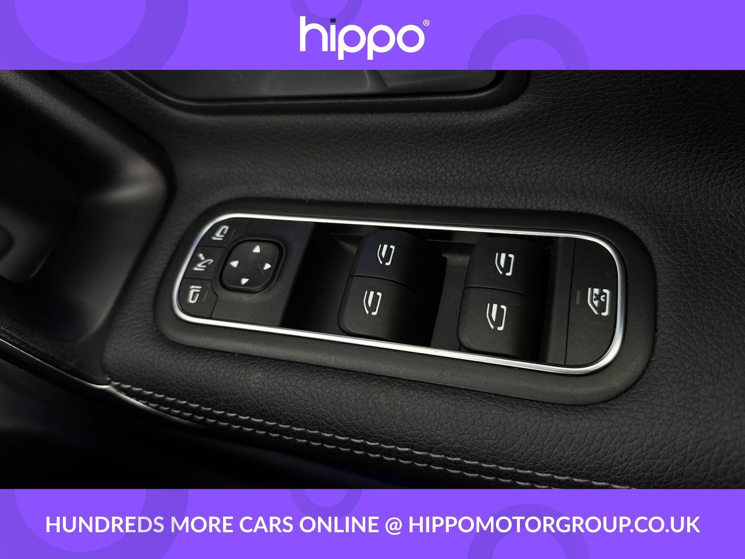 Used Mercedes-Benz CLA 2022 for sale - 77723412: Photo 20