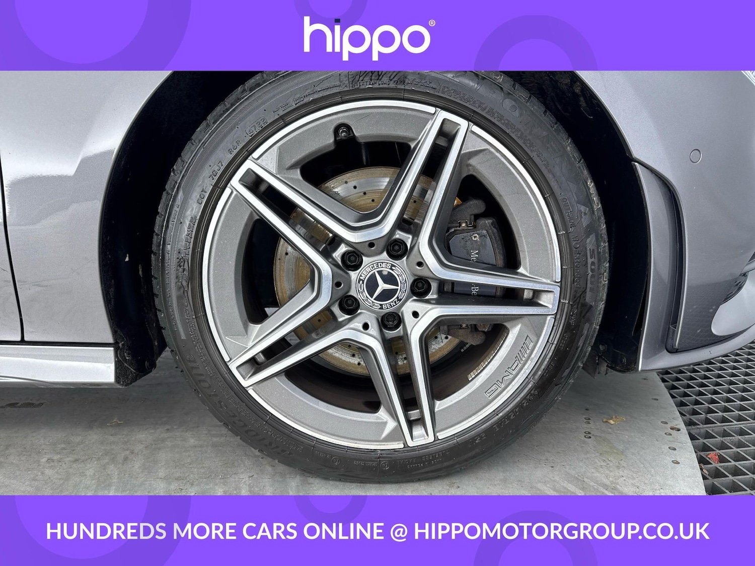 Used Mercedes-Benz CLA 2022 for sale - 77723412: Photo 24