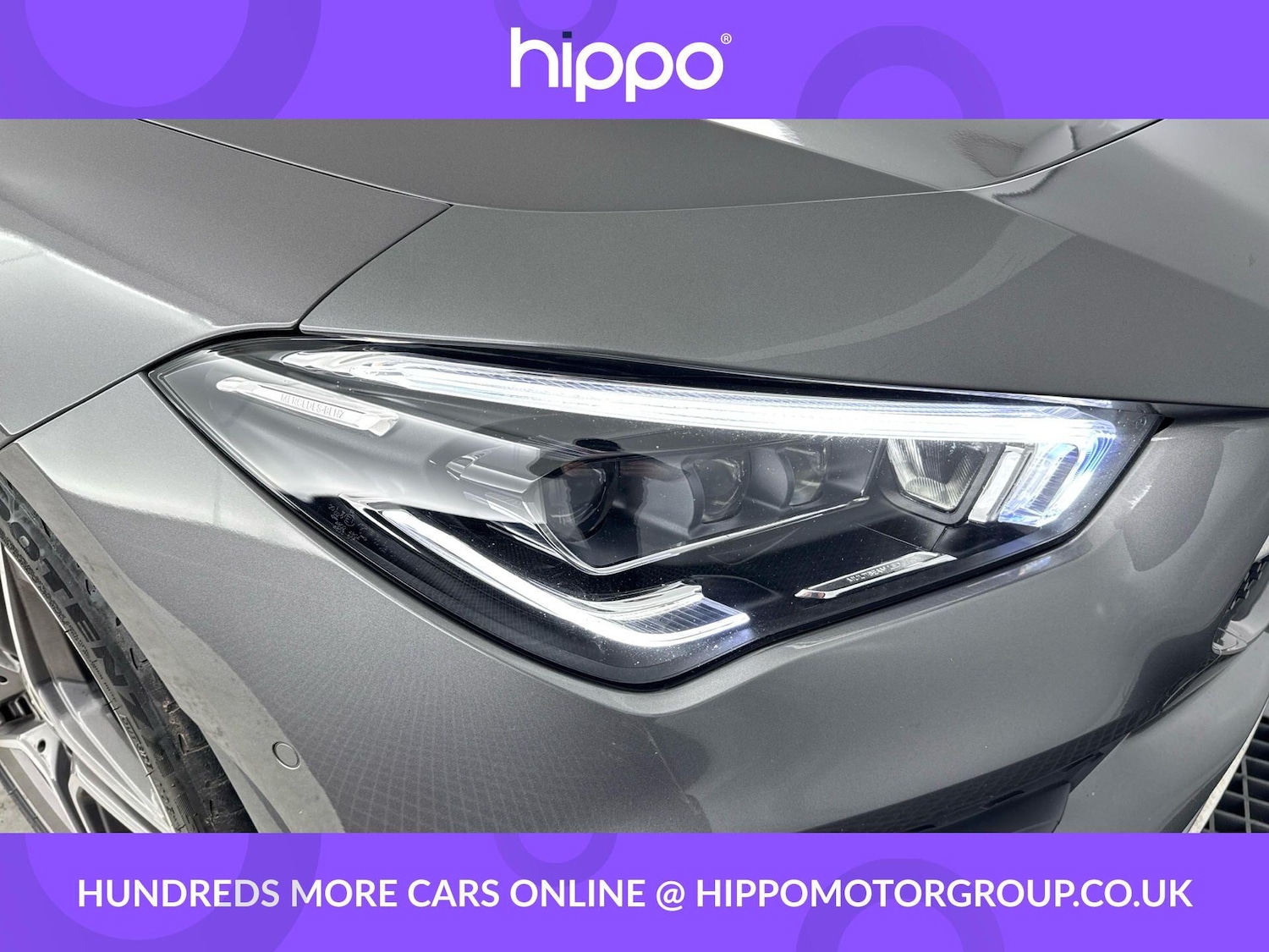 Used Mercedes-Benz CLA 2022 for sale - 77723412: Photo 25