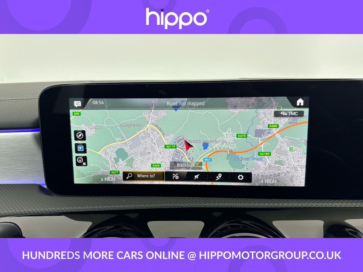 Used Mercedes-Benz CLA 2022 for sale - 77723412: Photo 27