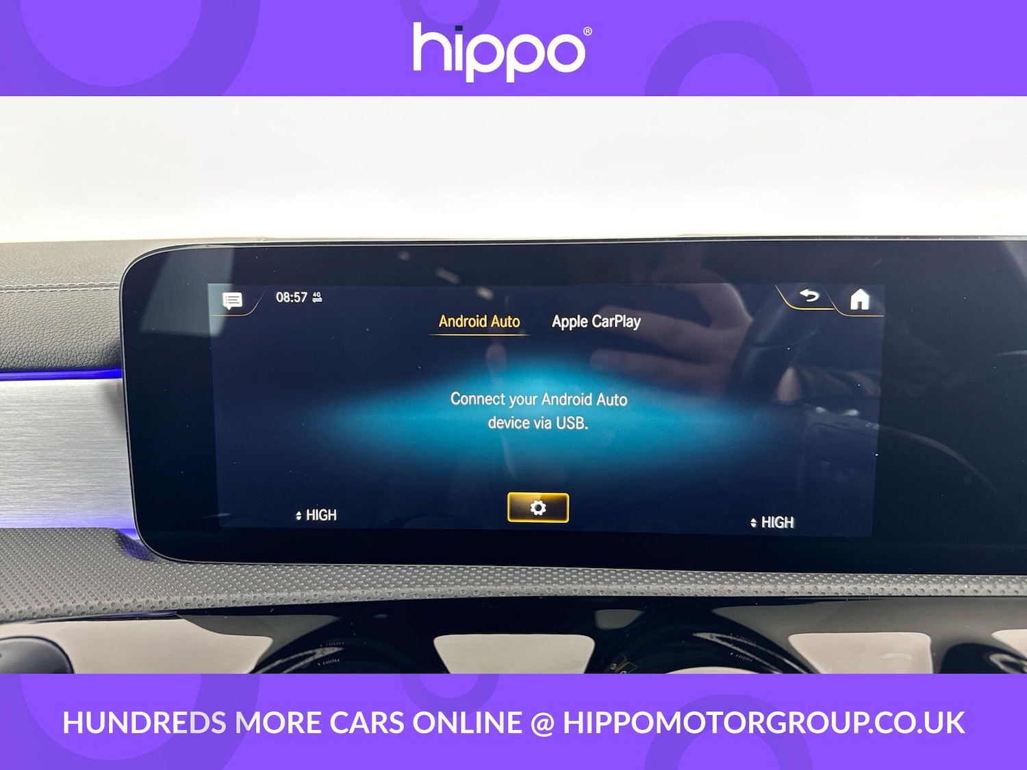 Used Mercedes-Benz CLA 2022 for sale - 77723412: Photo 28