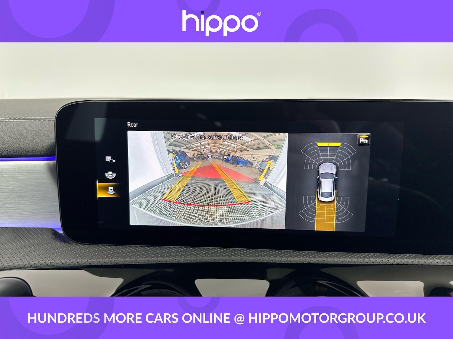 Used Mercedes-Benz CLA 2022 for sale - 77723412: Photo 29