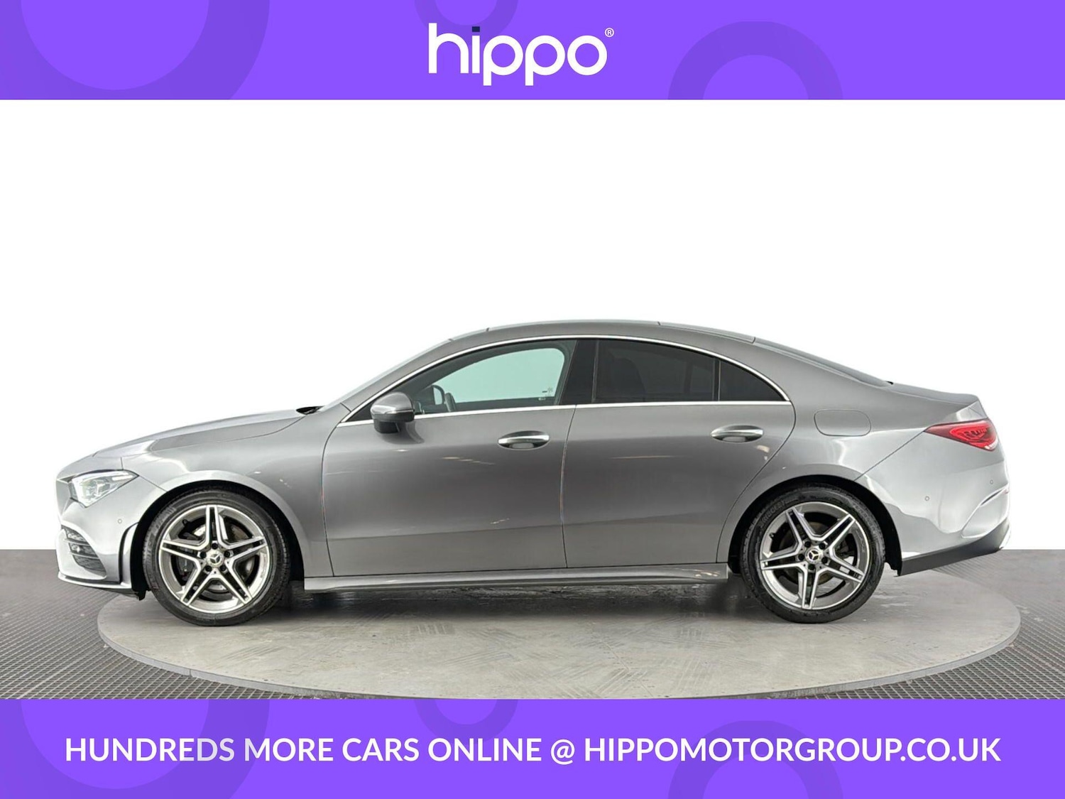 Used Mercedes-Benz CLA 2022 for sale - 77723412: Photo 7