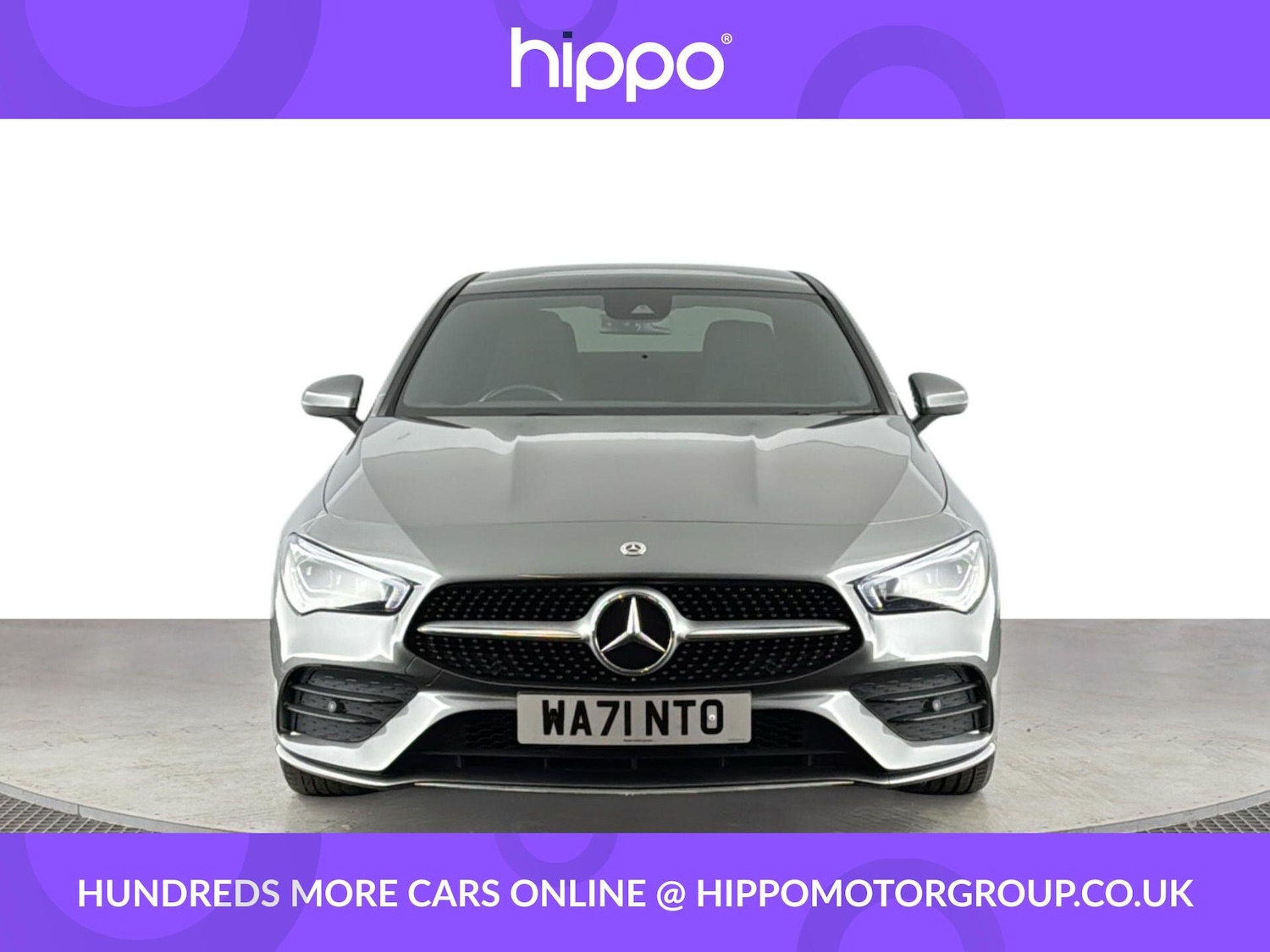 Used Mercedes-Benz CLA 2022 for sale - 77723412: Photo 8