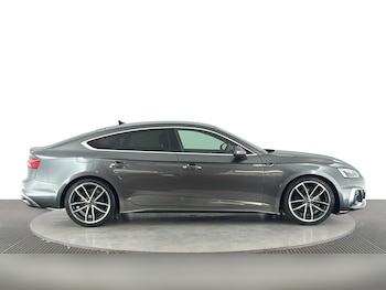 Used Audi A5 2023 for sale - 79303323: Photo