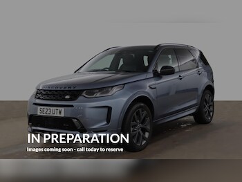 Used Land Rover Discovery Sport 2023 for sale - 77784581: Photo
