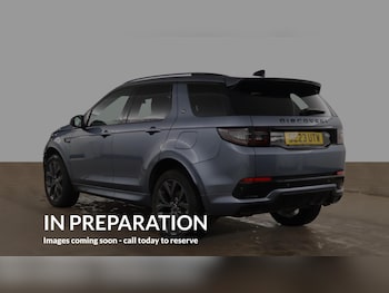 Used Land Rover Discovery Sport 2023 for sale - 77784581: Photo
