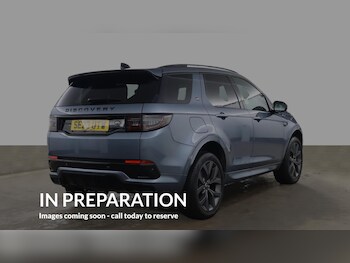 Used Land Rover Discovery Sport 2023 for sale - 77784581: Photo