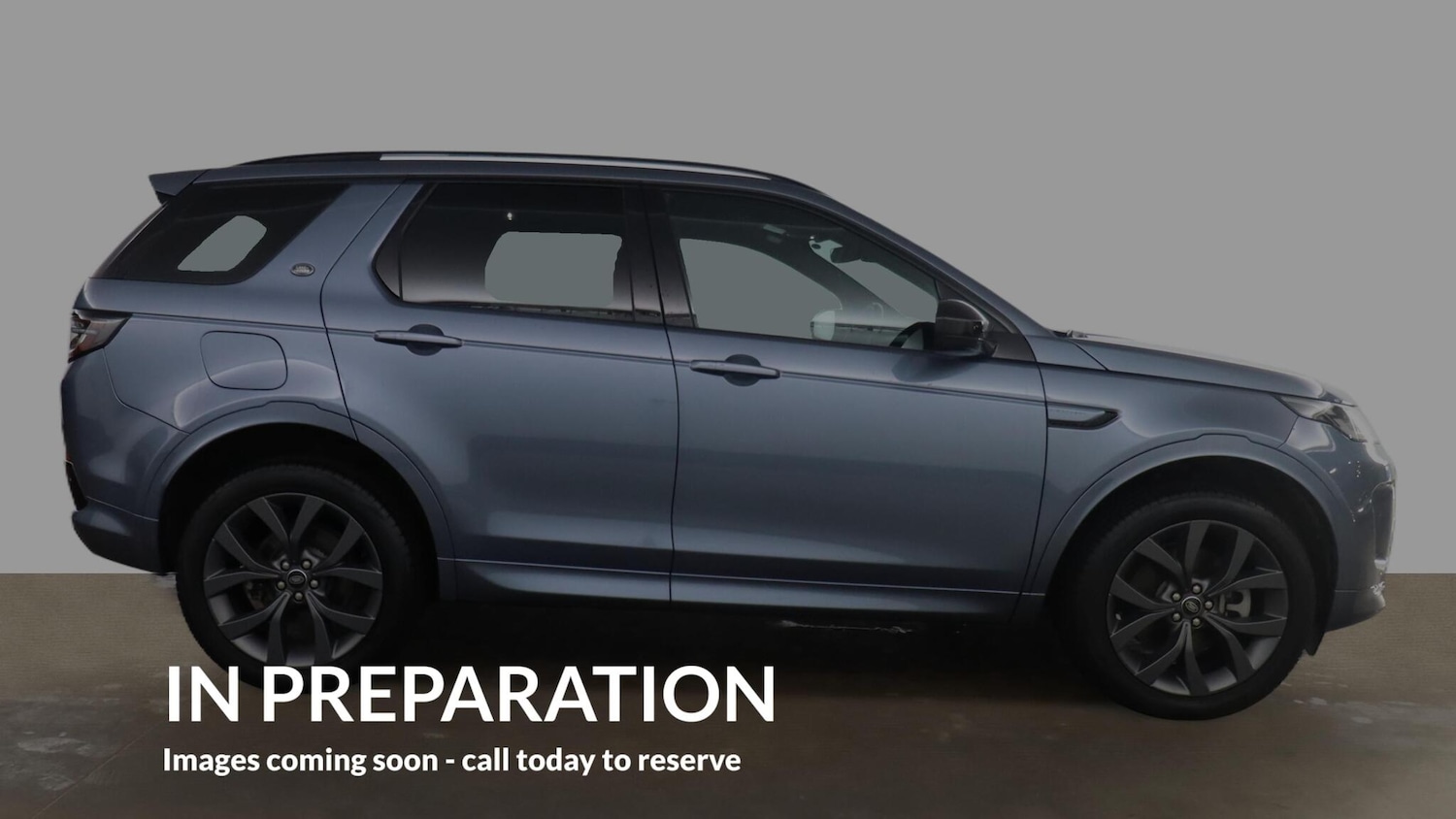 Used Land Rover Discovery Sport for sale - 77784581: Photo 5