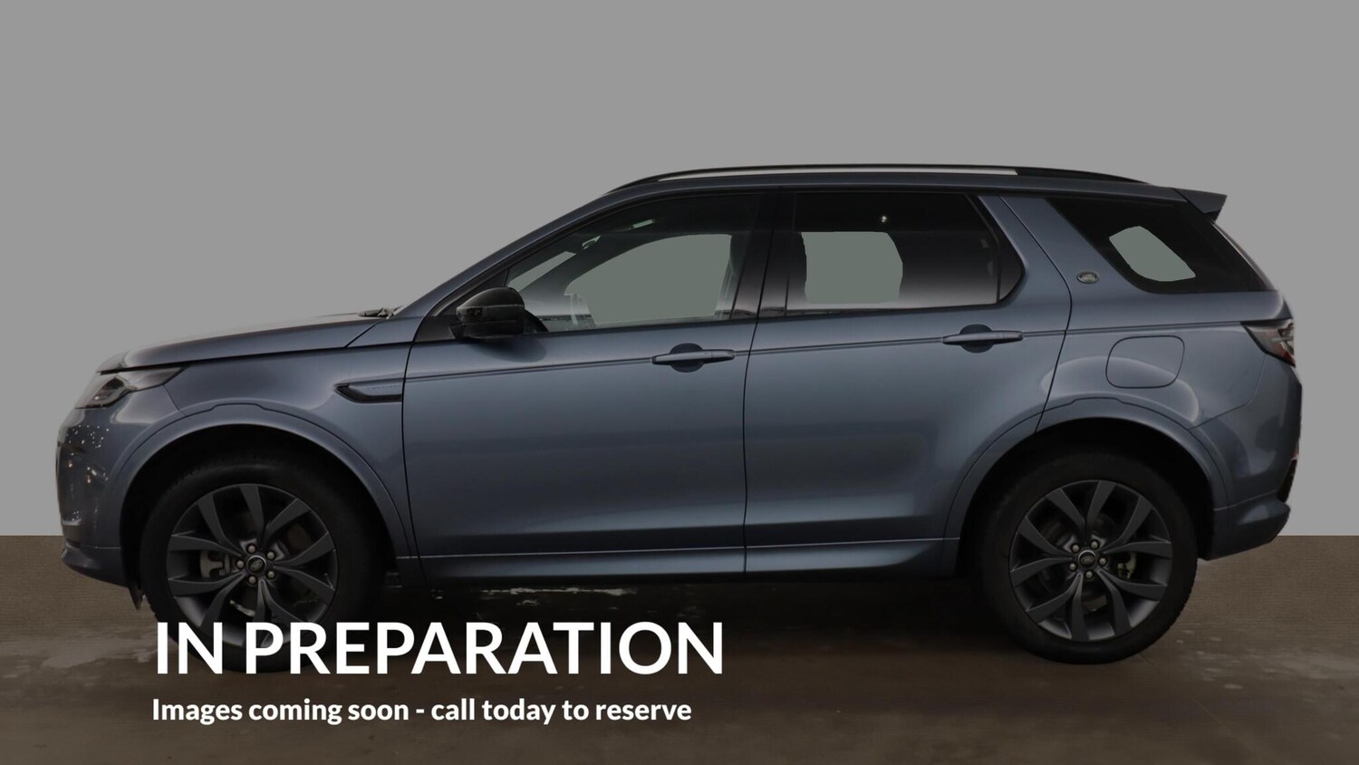 Used Land Rover Discovery Sport for sale - 77784581: Photo 6