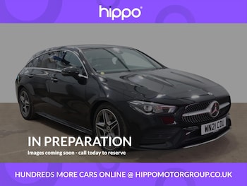 Used Mercedes-Benz CLA 2021 for sale - 78704584: Photo