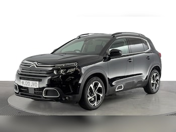 Citroen - C5 Aircross