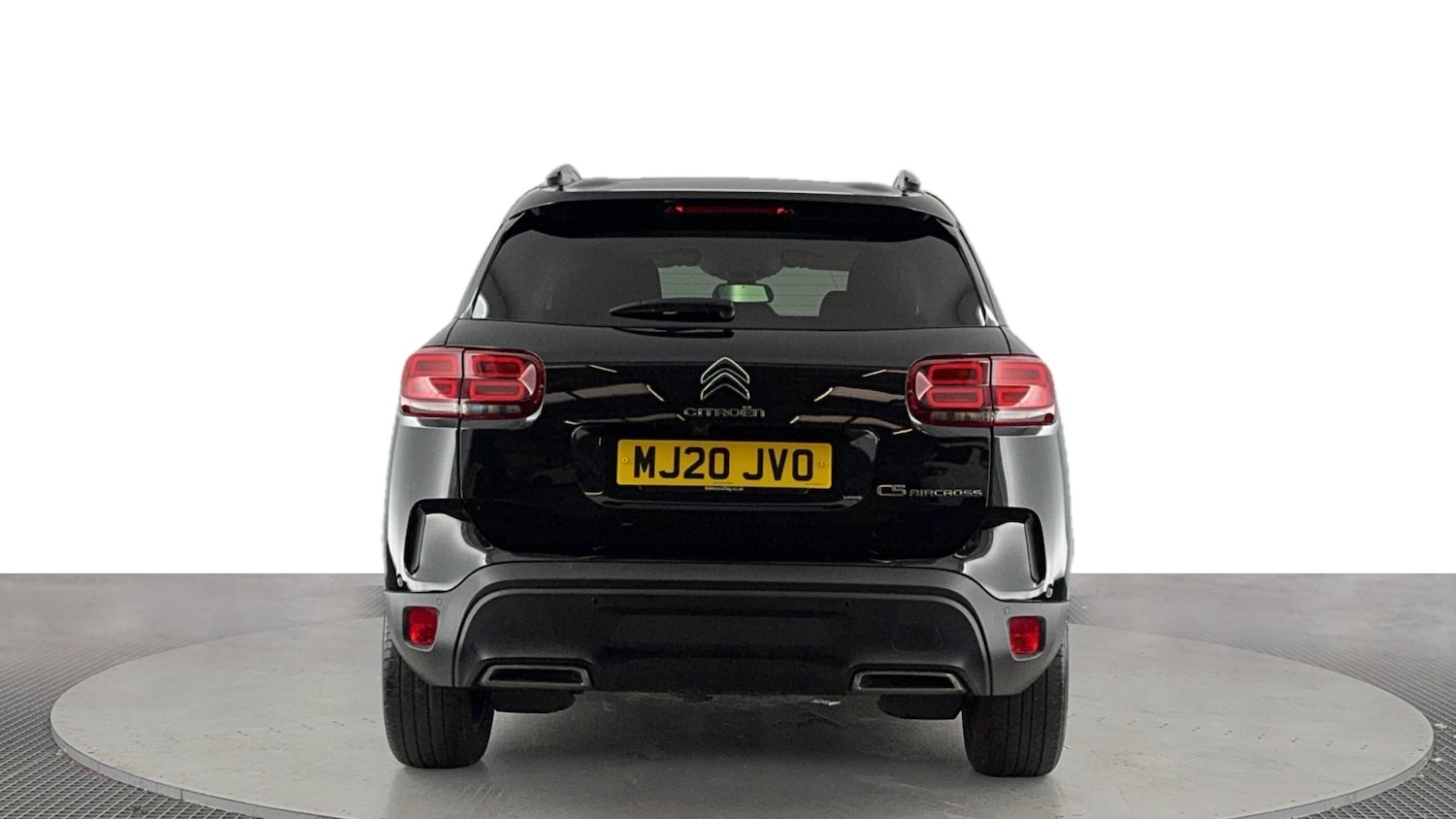 Vehicle 40