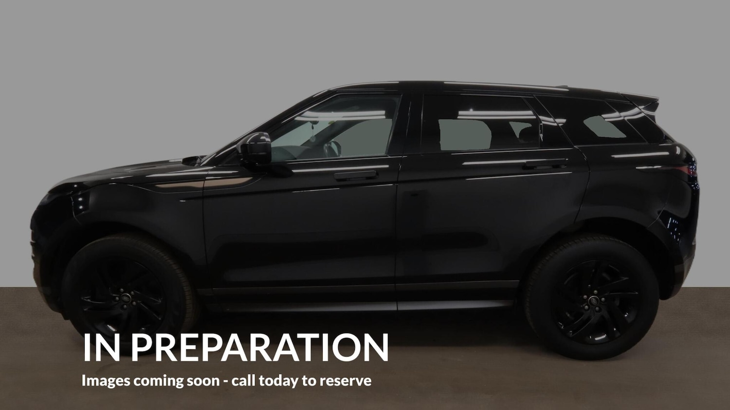 Used Land Rover Range Rover Evoque 2021 for sale - 77993699: Photo 6
