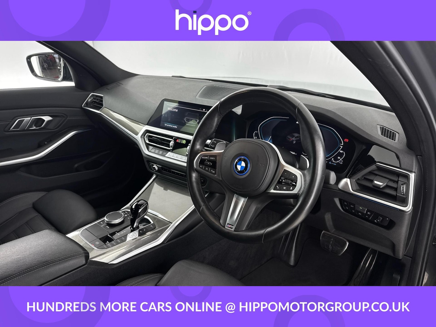 Used BMW 3 Series 2022 for sale - 76781951: Photo 10