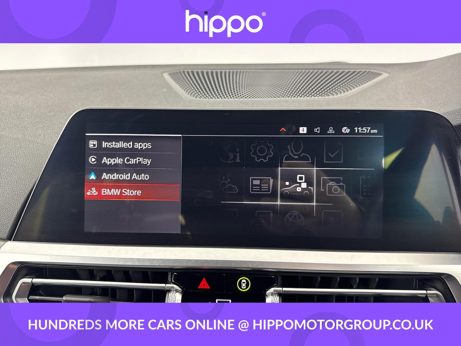 Used BMW 3 Series 2022 for sale - 76781951: Photo 18