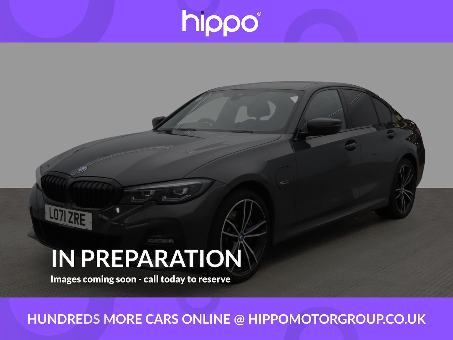 Used BMW 3 Series 2022 for sale - 76781951: Photo 2